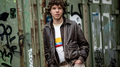 Fans nennen ihn Zarti. (Archivbild) (Foto: Fabian Sommer/dpa)