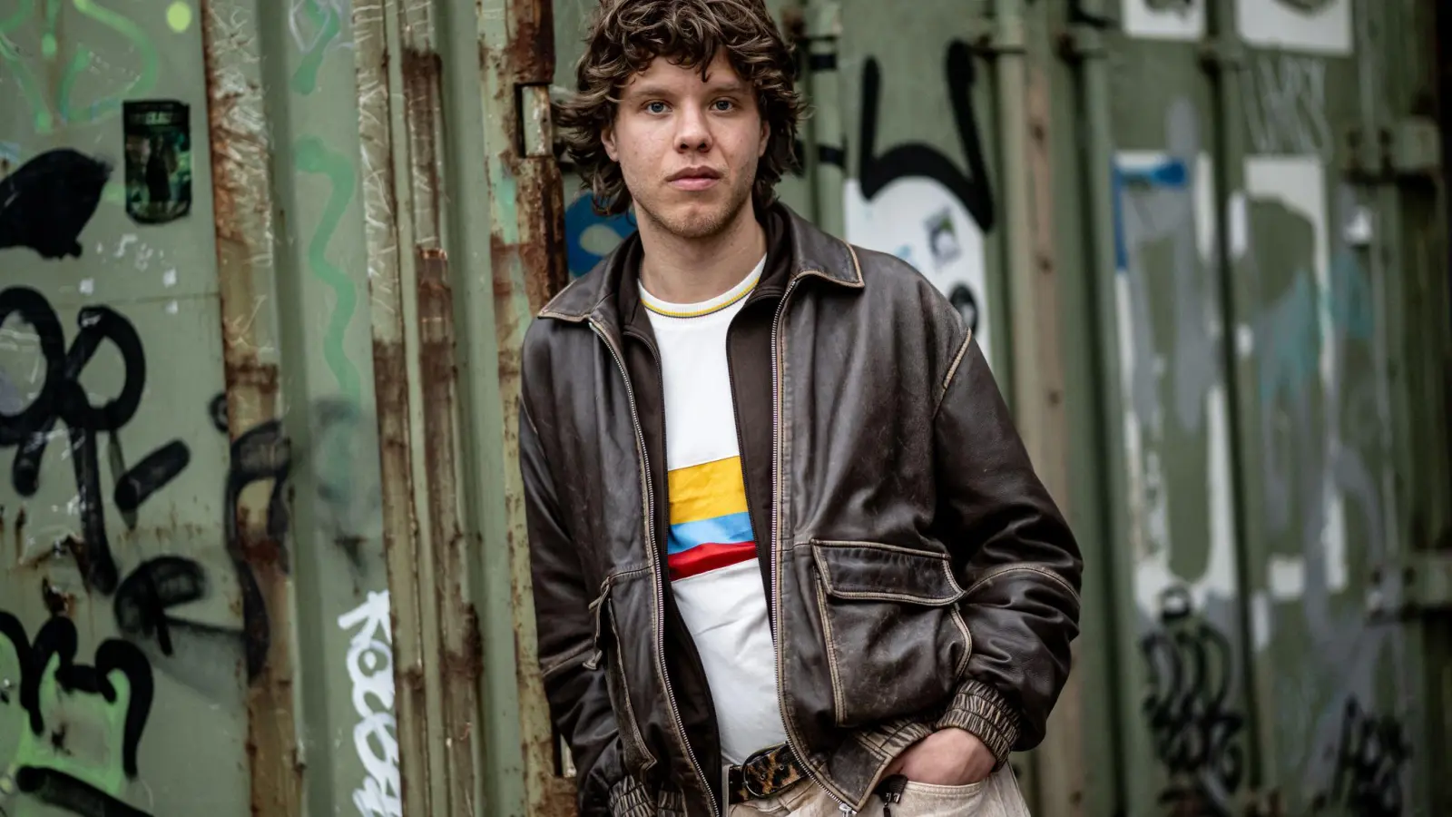 Fans nennen ihn Zarti. (Archivbild) (Foto: Fabian Sommer/dpa)