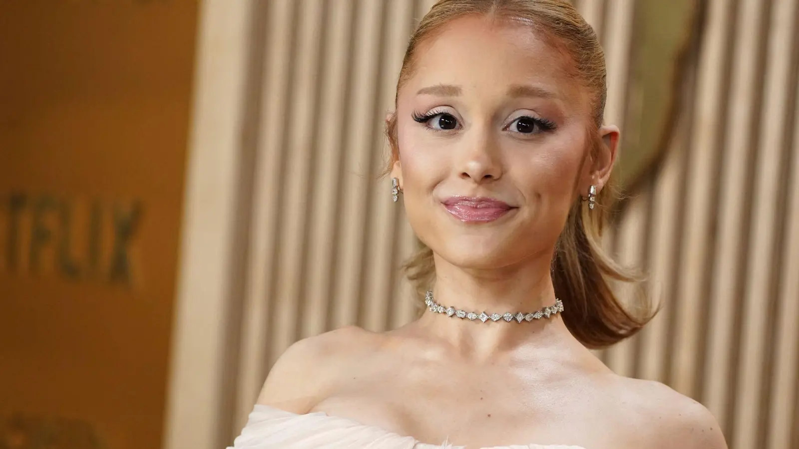 Ariana Grande will sich nach ihrem letzten Konzert in London zurückziehen. (Archivbild) (Foto: Jordan Strauss/Invision via AP/dpa)