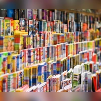 Auch Zeitschriften werden heute häufig digital gelesen, ob Fach- oder Publikumszeitschrift. Das bedeutet schlechte Zeiten für Druckereien. (Symbolbild) (Foto: Jens Kalaene/dpa-Zentralbild/dpa)
