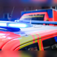 Die Polizei bitte die Bevölkerung bei der Suche nach einer Zehnjährigen um Mithilfe. Das Kind wird seit Stunden vermisst. (Illustration) (Foto: Julian Stratenschulte/dpa)