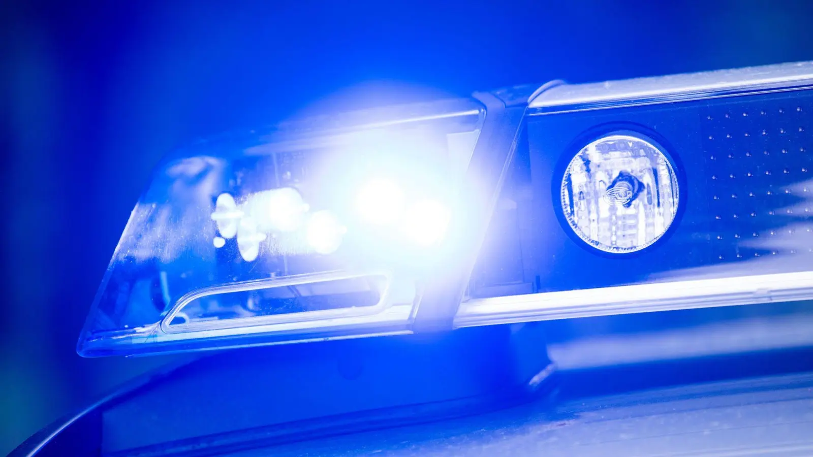 In Memmingen ermittelt der Staatsschutz nach einem Tierblut-Anschlag auf die türkische Gemeinde. (Symbolbild) (Foto: Lino Mirgeler/dpa)