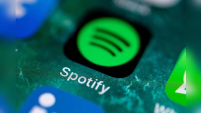 Im vergangenen Jahr zahlte Spotify an gut 1250 Künstler einen Millionen-Erlös aus. (Foto: Fabian Sommer/dpa)