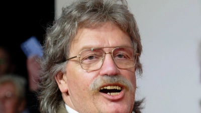 Horst Schlämmer mischt dieses Mal auch bei „LOL - Last One Laughing“ mit. (Archivbild) (Foto: Henning Kaiser/dpa)
