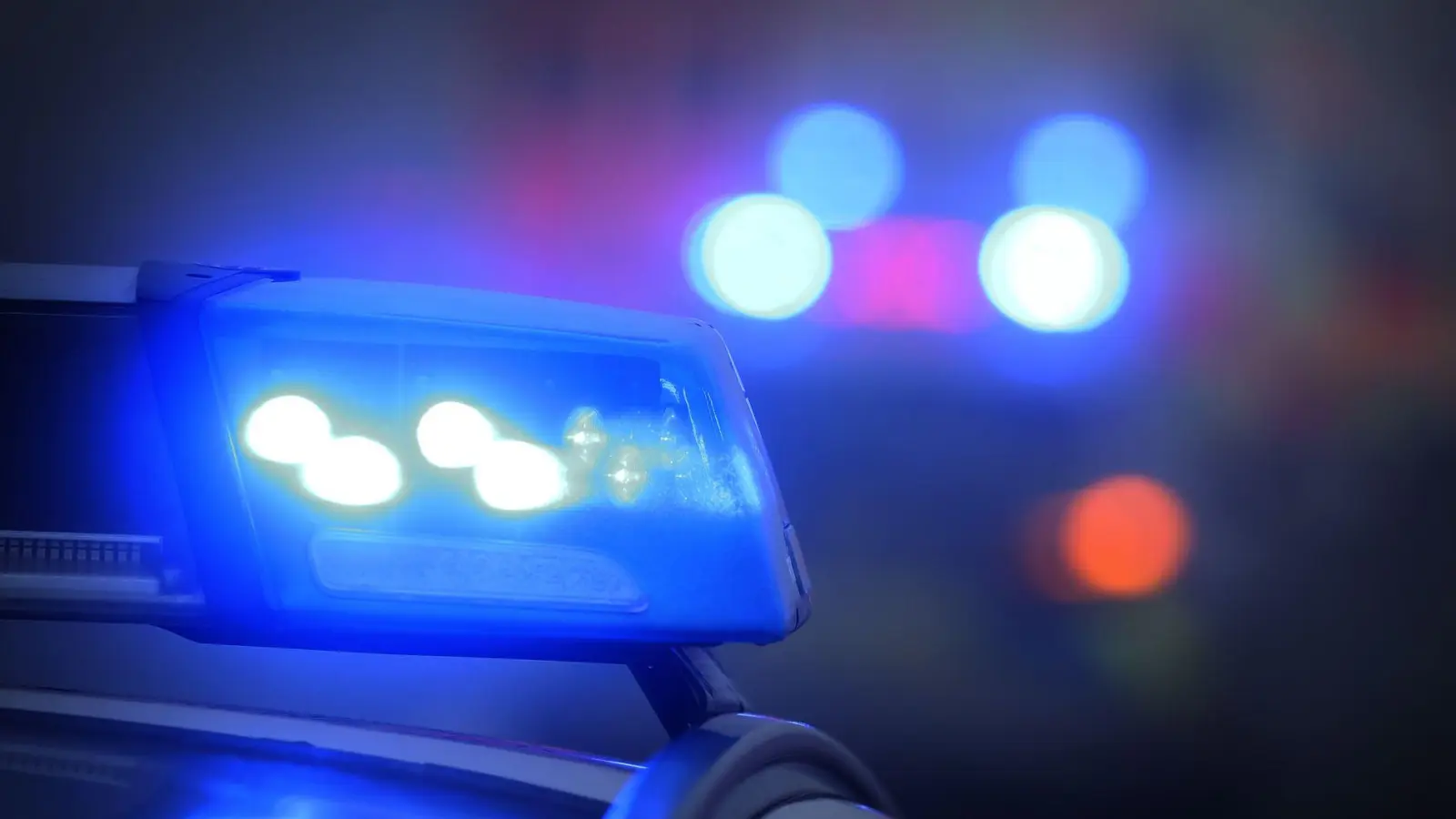 Der Polizei war der Vorfall erst nach der Tat selbst am Abend des 1. August 2025 gemeldet worden. (Foto: Karl-Josef Hildenbrand/dpa)