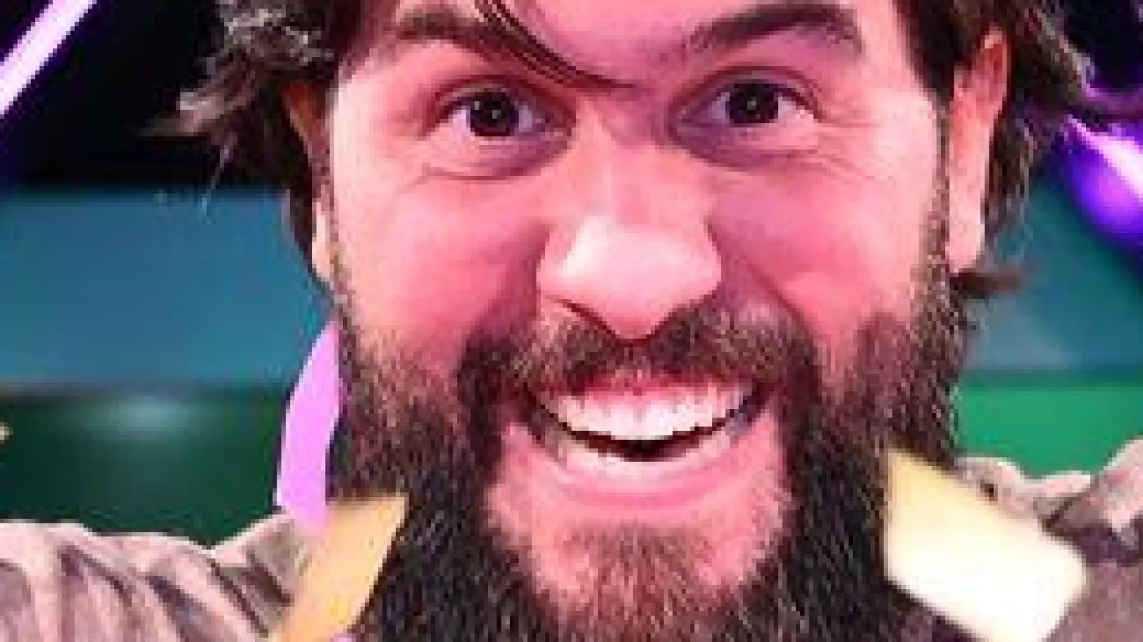 Maurice Dziwak wurde diesmal zum Sieger bei „Promi Big Brother“ gekürt. (Foto: Willi Weber/Joyn/dpa)