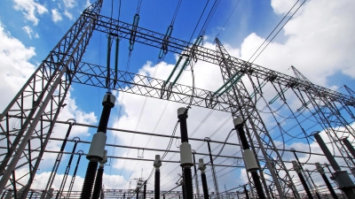 In Rudolzhofen werden derzeit Bedenken gegen die Tennet-Pläne für ein Umspannwerk laut. Der Uffenheimer Bürgermeister Wolfgang Lampe hat im Stadtrat gesagt, was er derzeit über das Projekt weiß. (Symbolbild: Heinz Wranschitz)