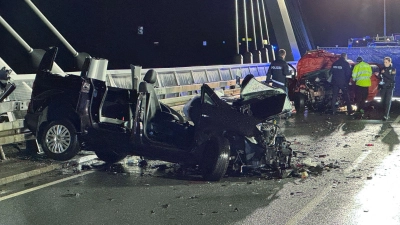 Die Ursache für den tödlichen Unfall war zunächst unklar (Symbolbild) (Foto: Stephan Fricke/NEWS5/dpa)