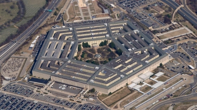 Das US-Militär hat nach eigenen Angaben einen iranischen Angriff abgewehrt. (Archivfoto) (Foto: Patrick Semansky/AP/dpa)