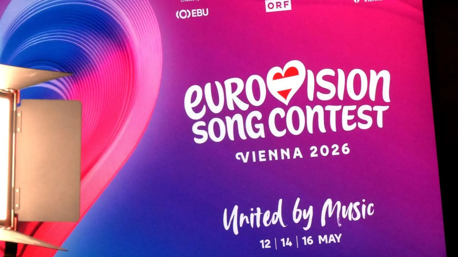 Das Lied, mit dem Israels Kandidat beim ESC antreten wird, soll israelischen Medien zufolge im März ausgewählt werden. (Symbolbild) (Foto: Harald Schneider/APA/dpa)