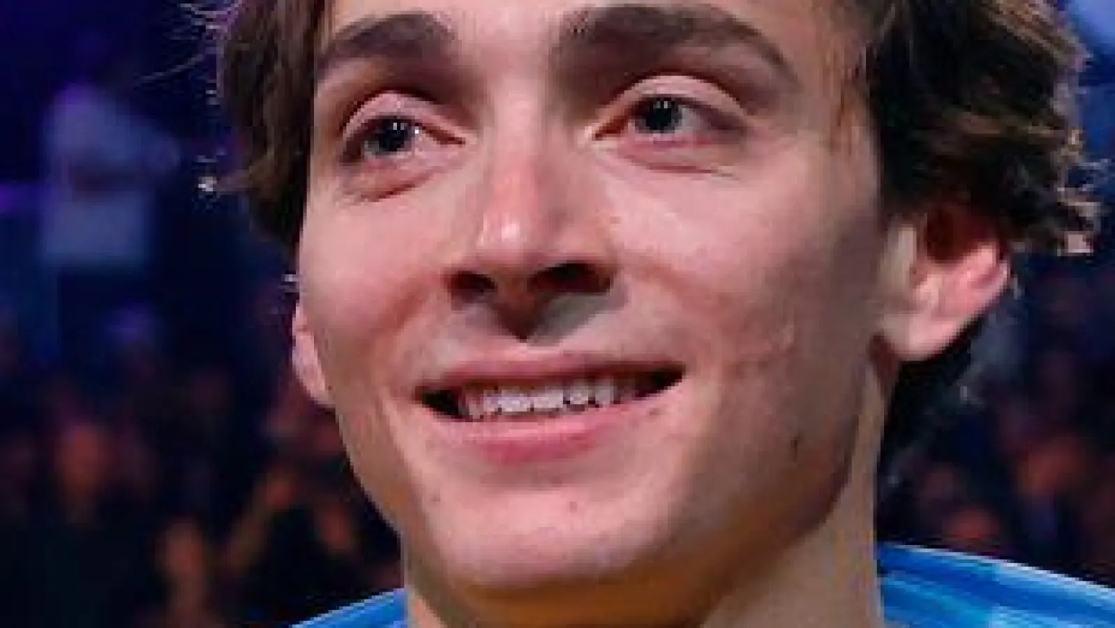 Der Schwede Armand Duplantis springt auch 2026 wieder in seiner eigenen Liga. (Foto: Fredrik Persson/TT News Agency via AP/dpa)