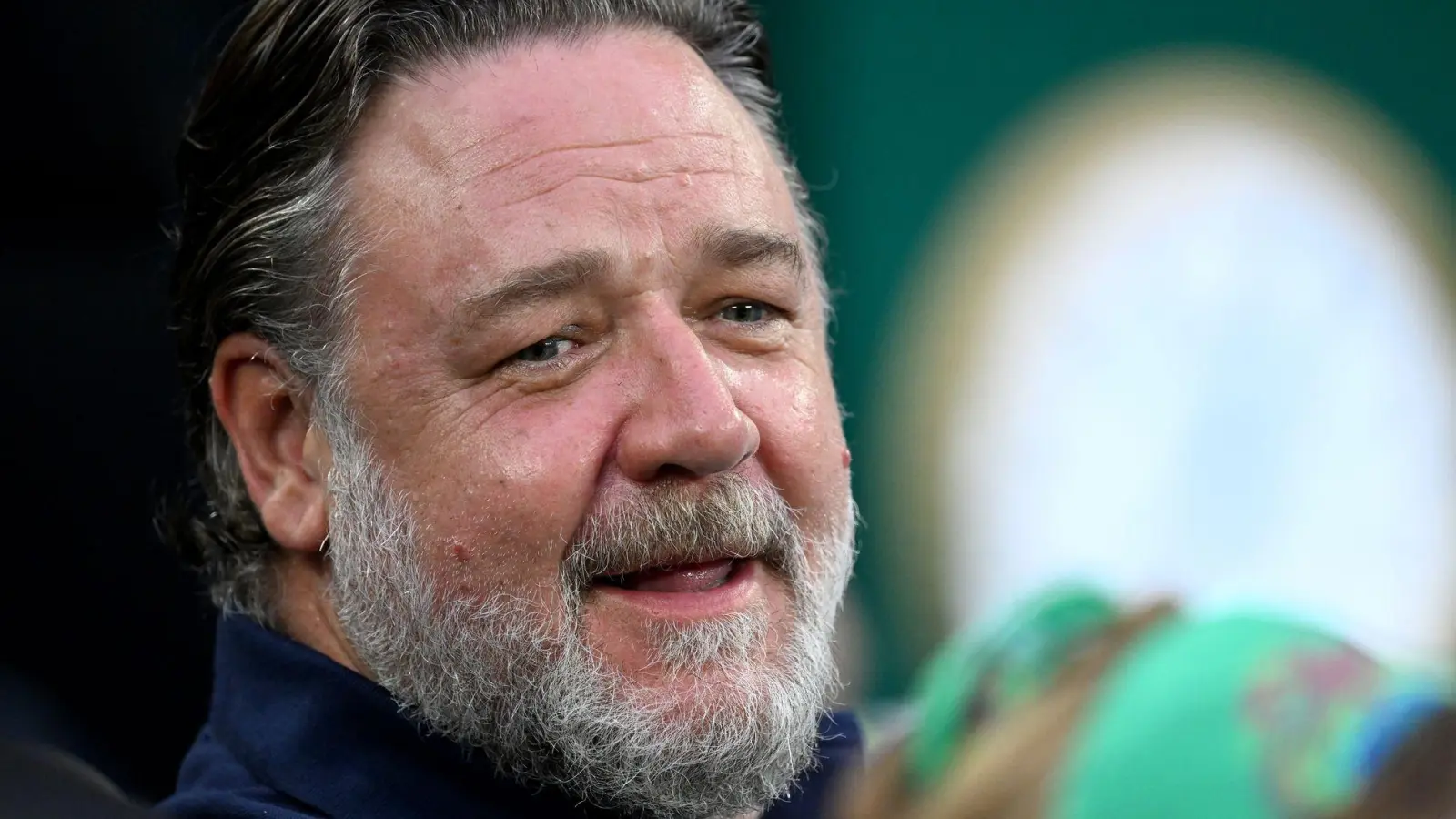 Russell Crowe ist seit Jahren ein erklärter Thailand-Fan. (Archivbild) (Foto: Dean Lewins/AAP/dpa)