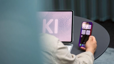 Der Faktor Bauchgefühl verliert bei der Einstellung an Bedeutung. Stattdessen basieren die Entscheidungen auf Daten. (Foto: Nico Tapia/dpa-tmn)