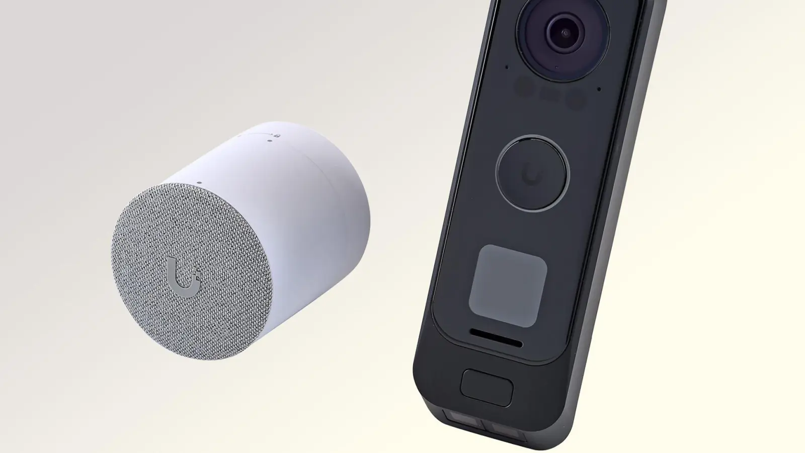 Testsieger ist die „Doorbell-Kamera Unifi G4 Doorbell Pro PoE Kit“ von Ubiquiti (340 Euro inklusive Klingel-Modul). (Foto: Stiftung Warentest/dpa-tmn)