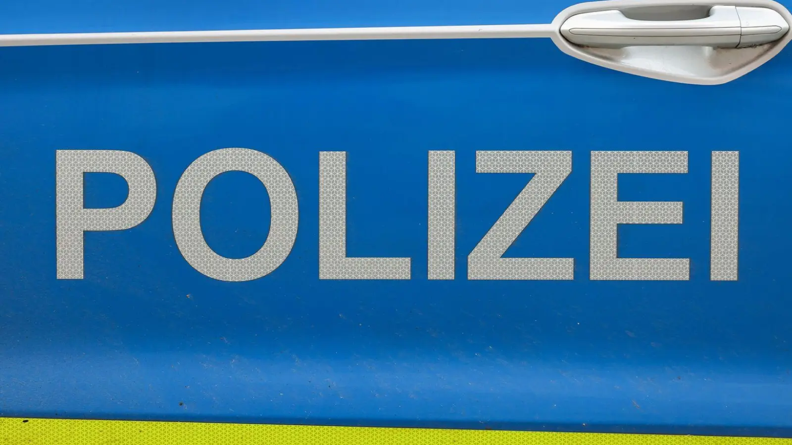 Beide Fahrzeuginsassen wurden eingeklemmt und starben noch an der Unfallstelle. (Symbolbild) (Foto: Jan Woitas/dpa)