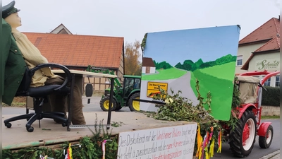 Foto: Markt Ippesheim
