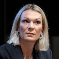 Maria Riesch wollte bewusst keine Kinder. (Archivbild) (Foto: Boris Roessler/dpa)