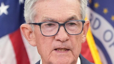 Experten rechnen damit, dass die Fed weiterhin nichts am Leitzins ändern wird. (Foto: Jacquelyn Martin/AP/dpa)