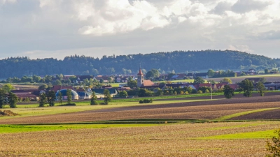 Foto: Gemeinde Geslau