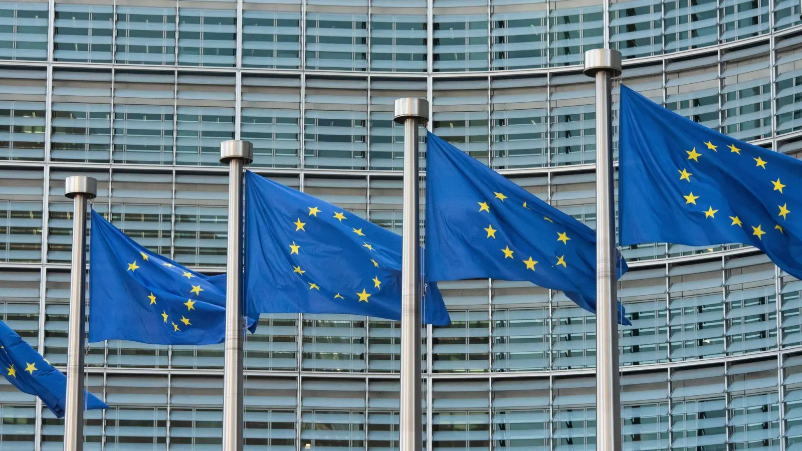 Die EU hatte im Dezember beschlossen, eine Rückübertragung von in der EU festgesetzten Mitteln nach Russland unbefristet zu verbieten.  (Foto: Helena Dolderer/dpa)