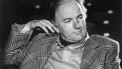 Der literarische Nachlass von Thomas Bernhard ist für 2,1 Millionen Euro gekauft worden. (Foto: Votava/dpa)