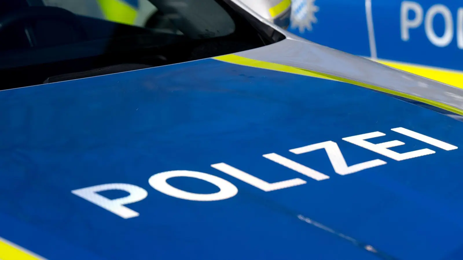 Die Polizei ermittelt derzeit noch zum Unfallhergang. (Symbolbild) (Foto: Sven Hoppe/dpa)