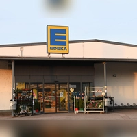 Ab September übernimmt Edeka selbst die Leitung der Filiale in Windsbach. Die Frischetheke soll wieder aktiviert werden. (Foto: Luca Paul)