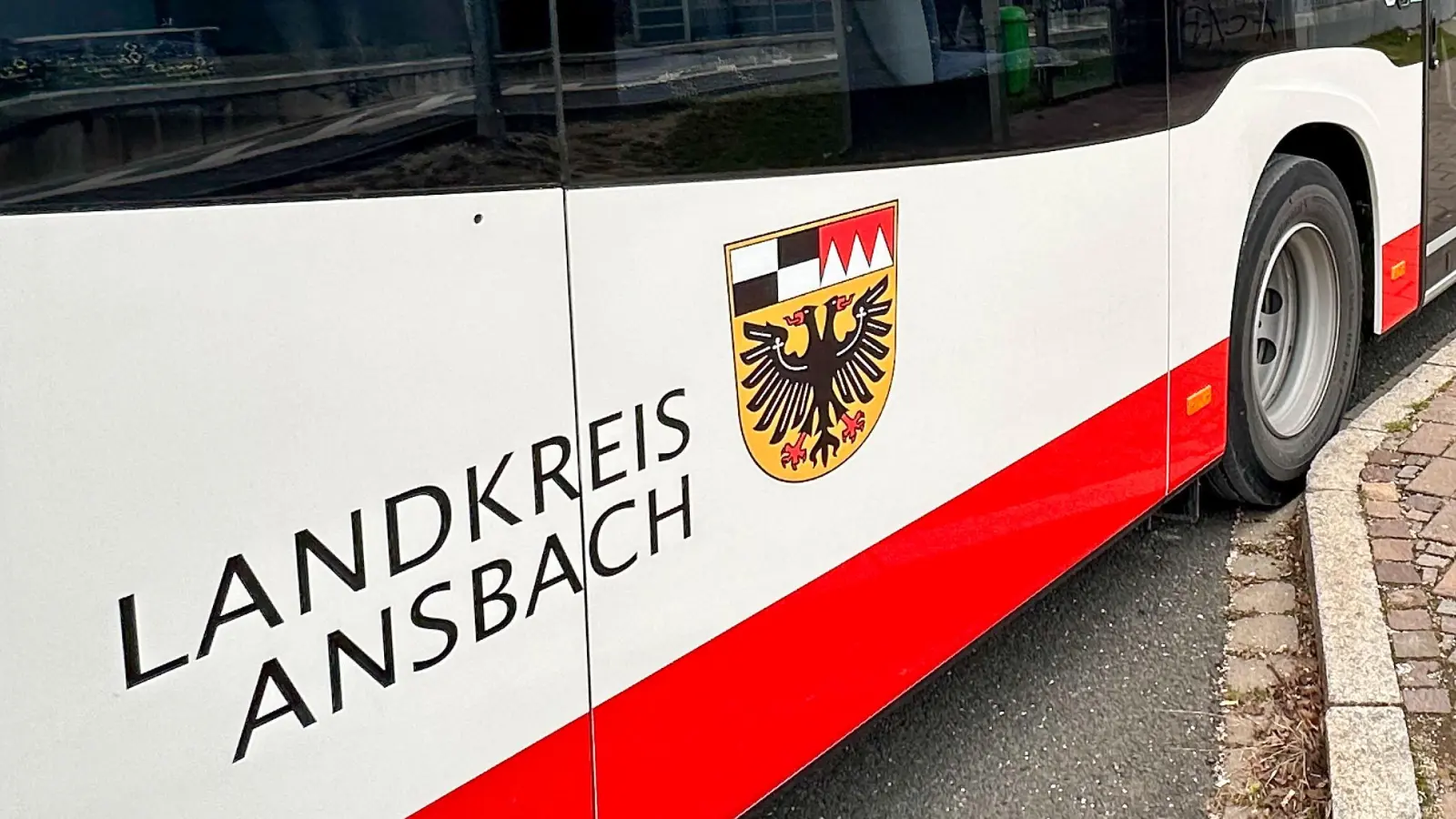 Im Landkreis Ansbach kommt es bei einigen Buslinien zu einem Betreiberwechsel. (Foto: Landratsamt Ansbach/Fabian Hähnlein)