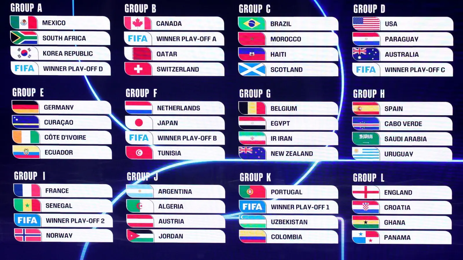 Die nächste Verkaufsphase für WM-Tickets beginnt. (Foto: Sam Corum/PA Wire/dpa)