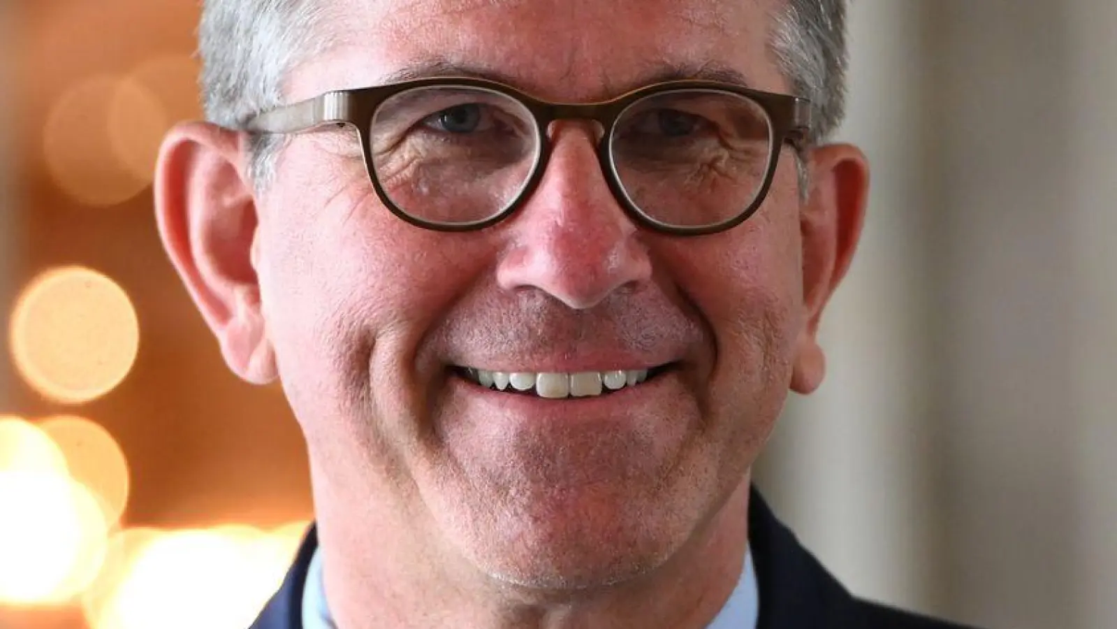 Der Kulturstaatsminister selbst ist zufrieden mit seiner Bilanz. (Archivbild) (Foto: Malin Wunderlich/dpa)