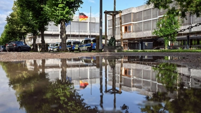 Kritiker sehen die Reform des Klimaschutzgesetzes als Aufweichung - Umweltverbände schalten nun das Bundesverfassungsgericht ein. (Archivbild) (Foto: Uli Deck/dpa)