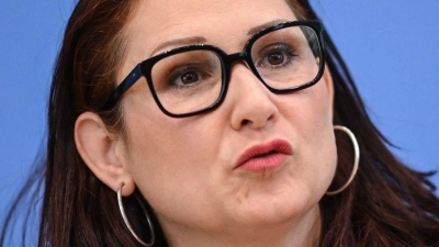 Die Antidiskriminierungsbeauftragte meldet eine Rekordzahl an Beratungsnfragen. (Foto: Britta Pedersen/dpa)