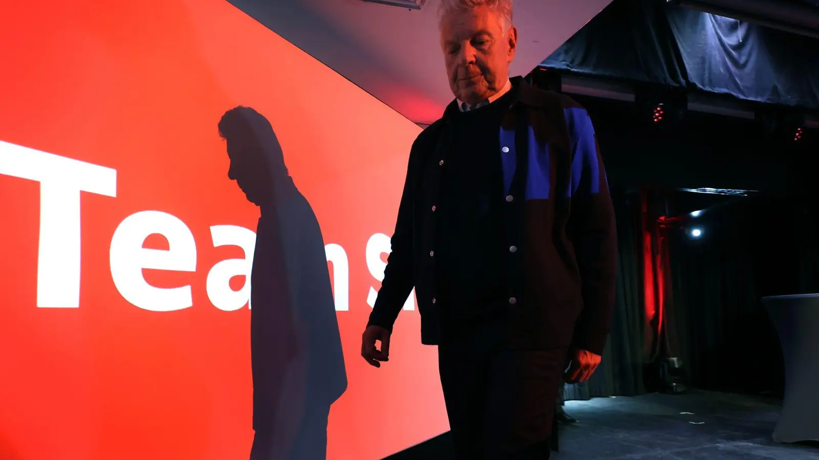 Dieter Reiter hat sich krankgemeldet und seine Social-Media-Profile deaktiviert.  (Foto: Karl-Josef Hildenbrand/dpa)