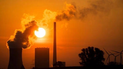 Die Weltwetterorganisation WMO spricht von einem Teufelskreis. (Symbolbild) (Foto: Julian Stratenschulte/dpa)