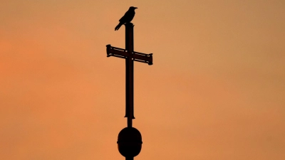 Im Fall einer Caritas-Mitarbeiterin hat das höchste europäische Gericht entschieden. (Archivbild) (Foto: Julian Stratenschulte/dpa)