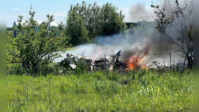 Ein vorläufiger Bericht werde in 30 Tagen vorliegen. (Foto: Uncredited/Mid America News Review/AP/dpa)