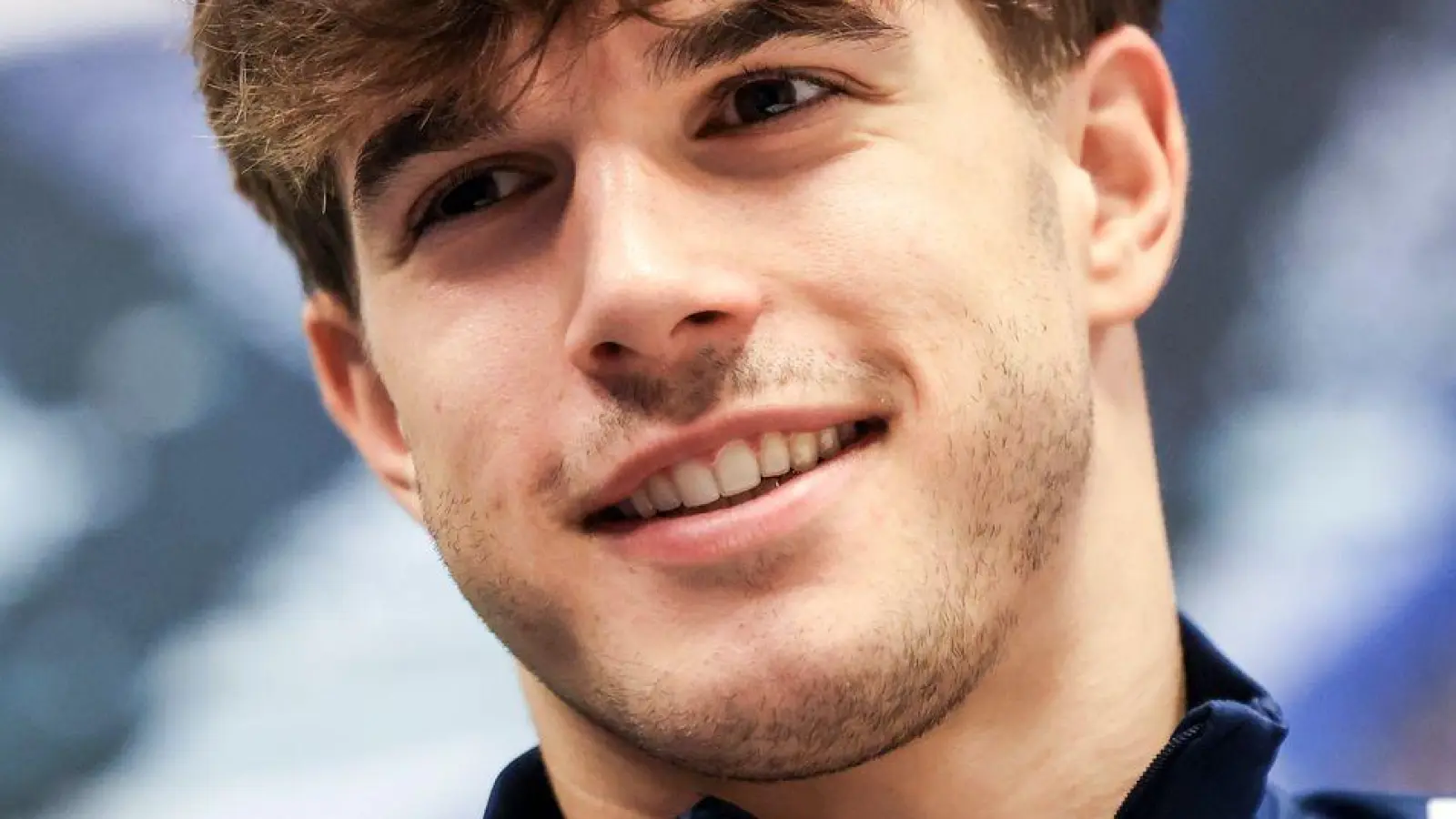 Luka Vuskovic spielt aktuell als Leihspieler für den Hamburger SV. (Archivbild) (Foto: Christian Charisius/dpa)