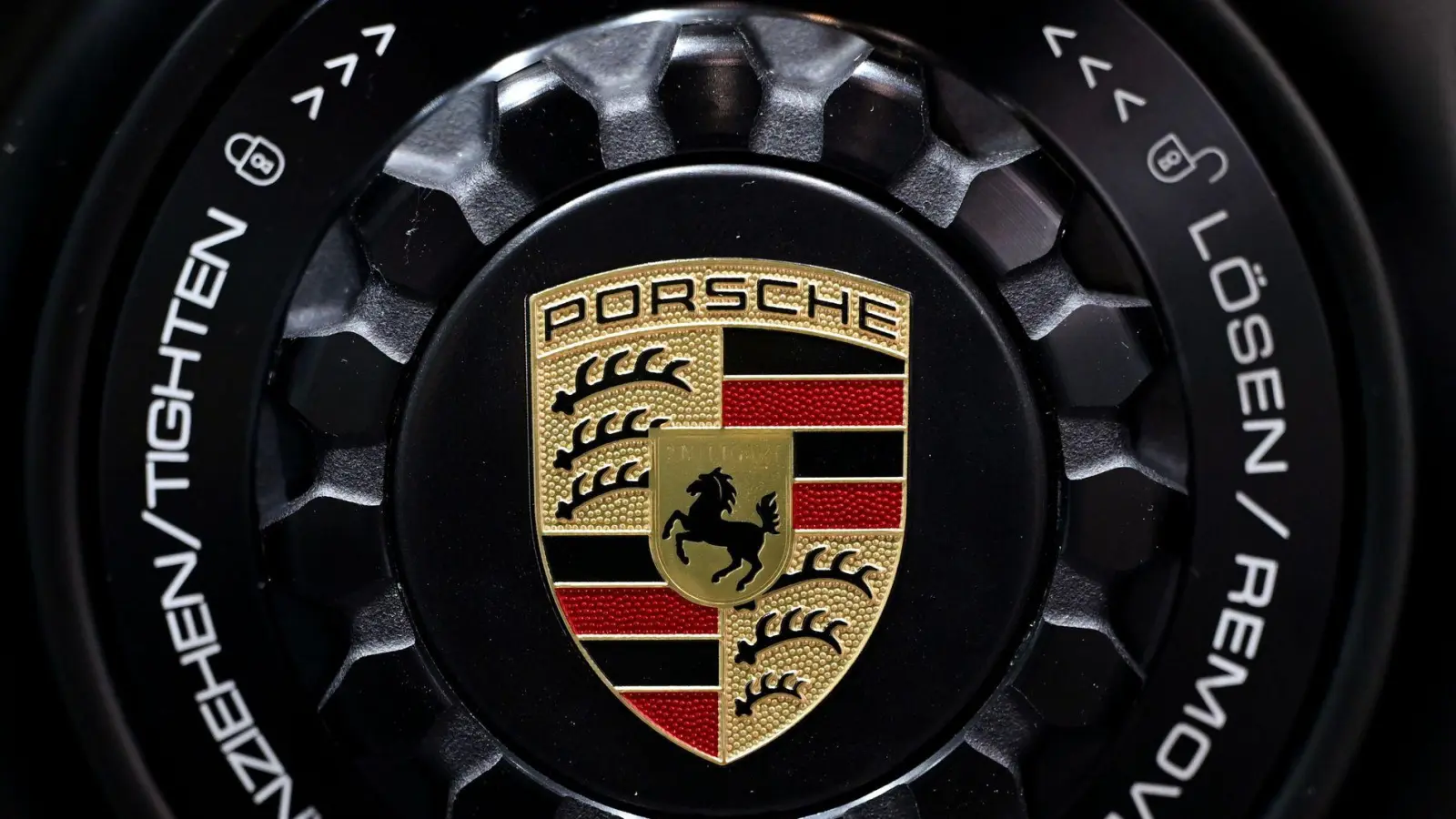 Porsche in der Krise (Archivbild) (Foto: Marijan Murat/dpa)