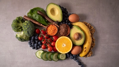 Zwischen Gehirn und Darm besteht ein komplexes Zusammenspiel. (Foto: Christin Klose/dpa-tmn)