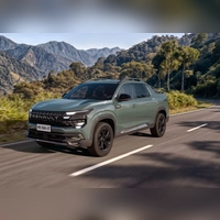 Der Renault Niagara wird ab Ende 2026 in Südamerika auf den Markt kommen und könnte später auch in Europa erhältlich sein (Foto: Renault/dpa-tmn)