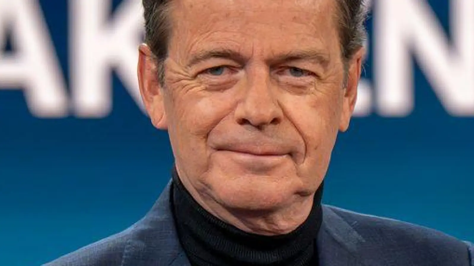 Mit einer Sondersendung will das ZDF mit Moderator Rudi Cerne bei Vermisstenfällen helfen. (Archivbild)  (Foto: Peter Kneffel/dpa)