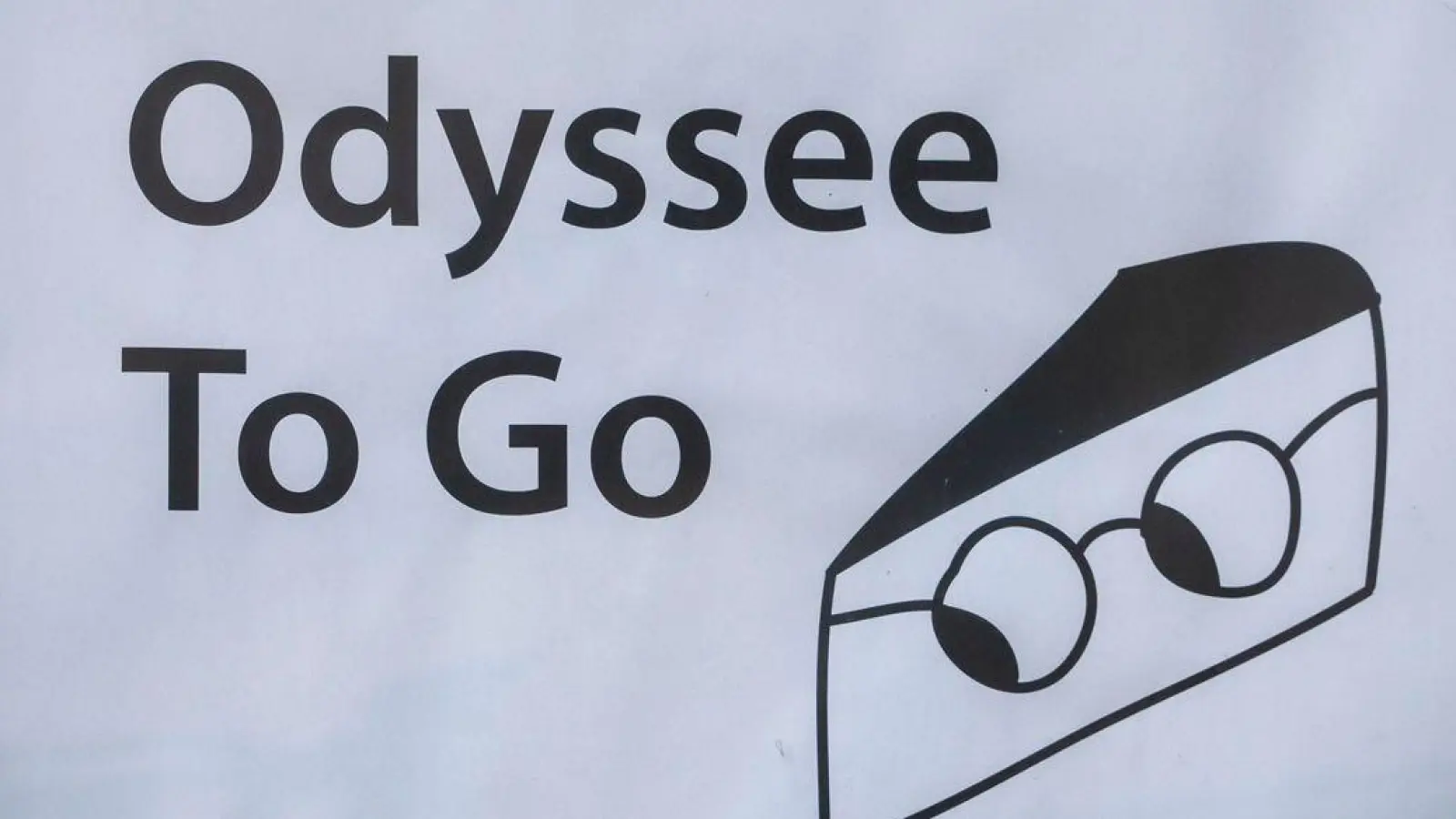 Die „Odyssee“ in Häppchen – zum Mitreden. (Symbolbild) (Foto: Frank Rumpenhorst/dpa)