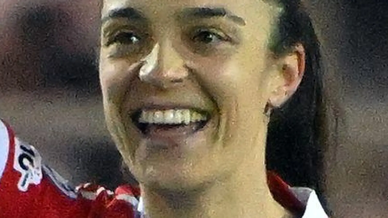 Verlässt den FC Bayern: Natalia Padilla Bidas. (Archivbild) (Foto: Jens Niering/dpa)