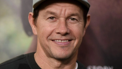 Mark Wahlberg spielt zur Abwechslung mal den Bösewicht (Archivbild). (Foto: Richard Shotwell/Invision via AP/dpa)