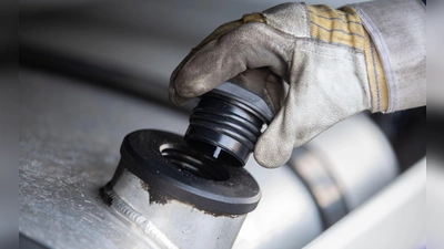 Für die Polizei sind Benzindiebstähle keine Einzelfälle mehr. (Symbolbild) (Foto: Thomas Banneyer/dpa)