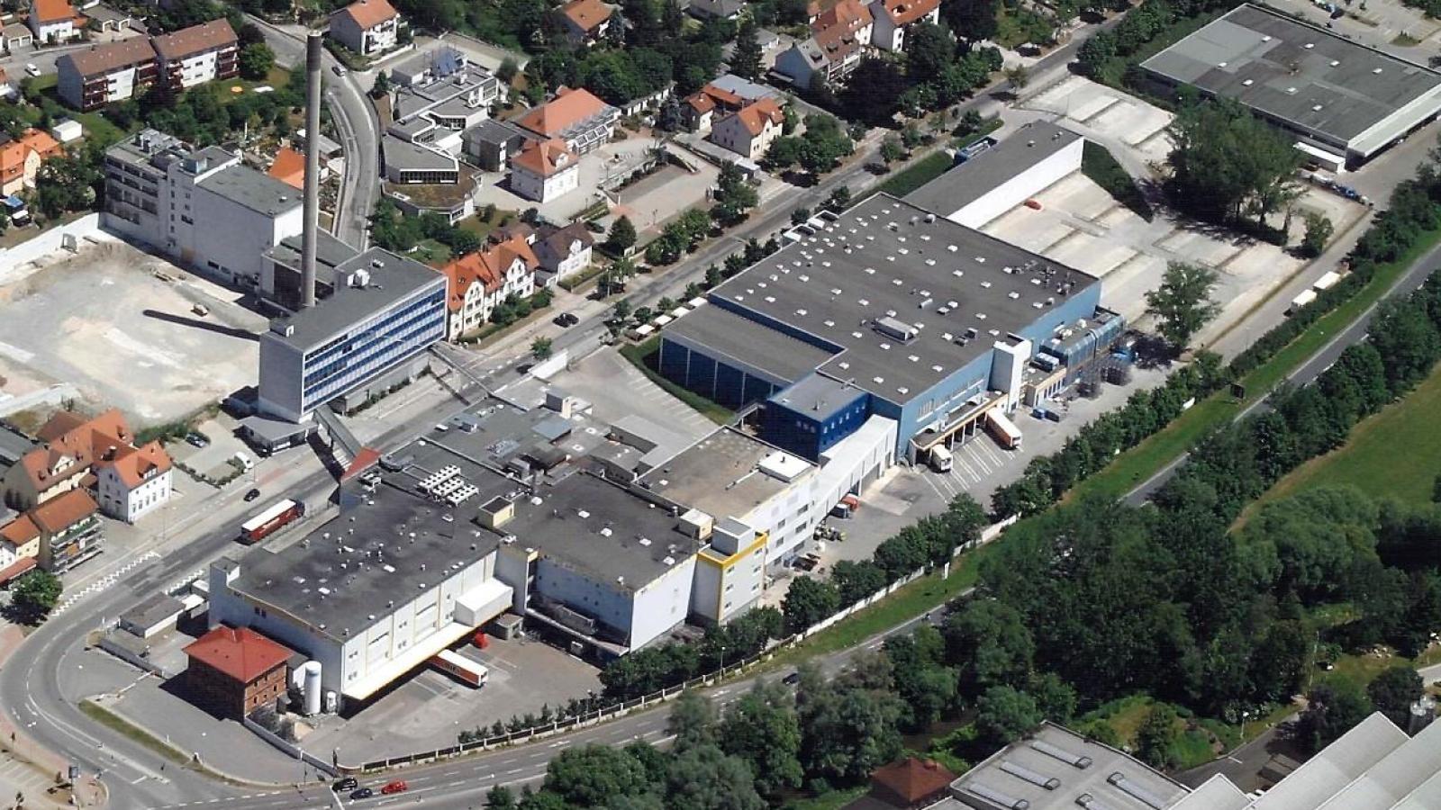 Factory Outlet in Ansbach schließt: Warum Jack Link's Bifi nicht mehr ...