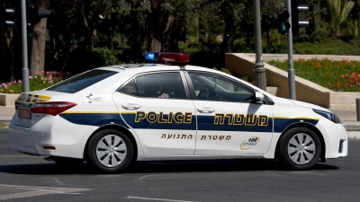 Ein Streit über Konfetti wurde in Israel zum Fall für Polizei und Notarzt. (Symbolbild) (Foto: picture alliance / dpa)