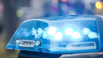 Die Polizei ermittelt nun wegen Vortäuschens eines Straftat. (Symbolbild) (Foto: Daniel Vogl/dpa)