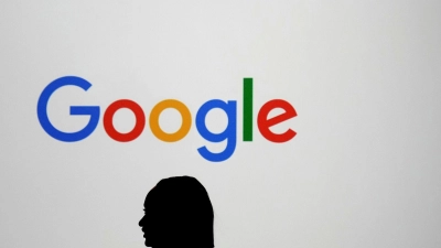 Google zahlt 326 Millionen an italienischen Fiskus (Archivbild) (Foto: Thibault Camus/AP/dpa)