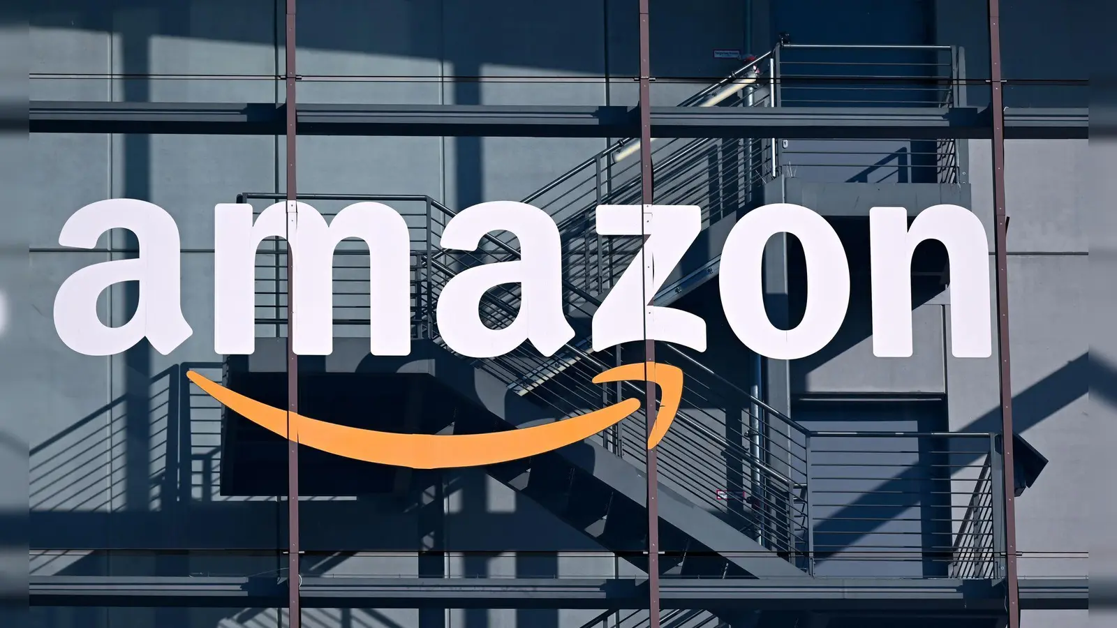 Amazon schockierte die Börse mit seinen Investitionsplänen. (Foto: Sven Hoppe/dpa)